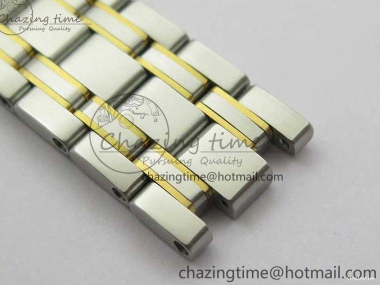 0201 2018 Seamaster Diver 300M SS YG VSF 1:1 Best Edition YG Bezel Blue Dial on SS YG Bracelet A Effortless 7897